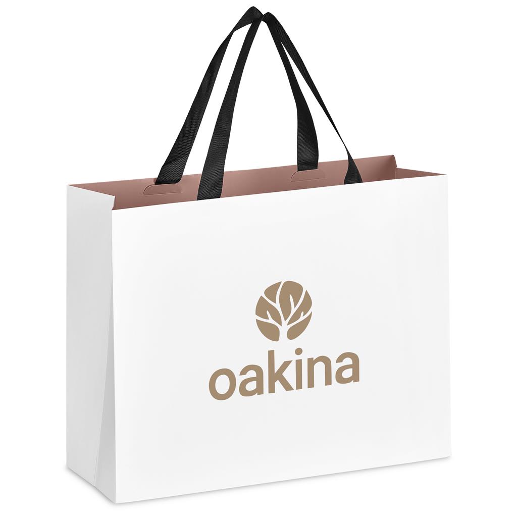 Galleria Midi Paper Gift Bag