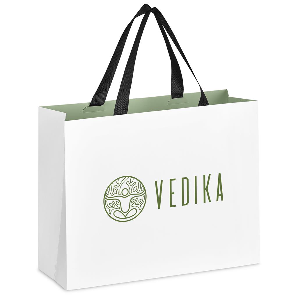 Galleria Midi Paper Gift Bag