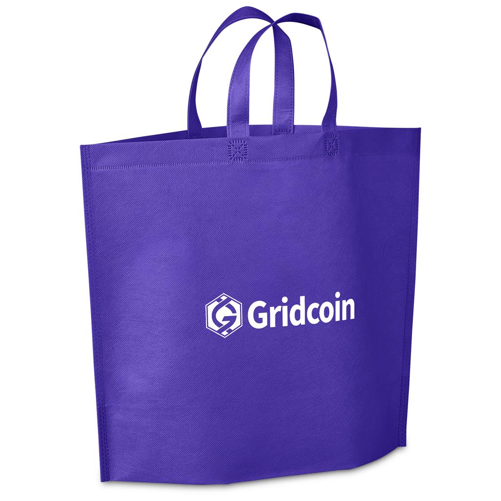 Yorkdale Non-Woven Shopper