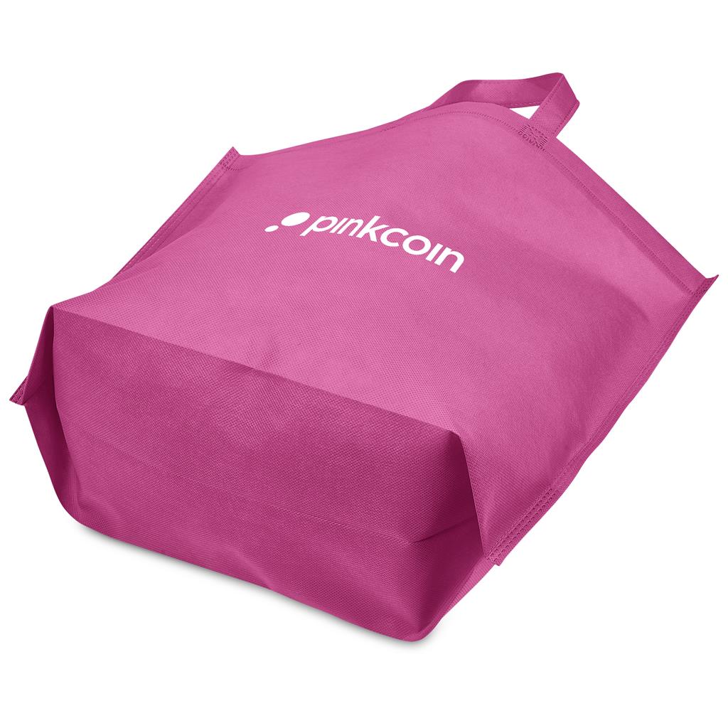 Yorkdale Non-Woven Shopper