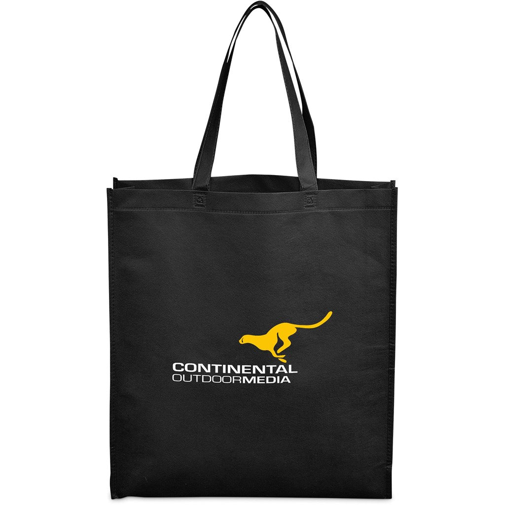 Wellington Non-Woven Shopper