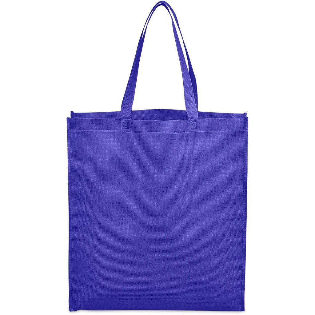 Wellington Non-Woven Shopper