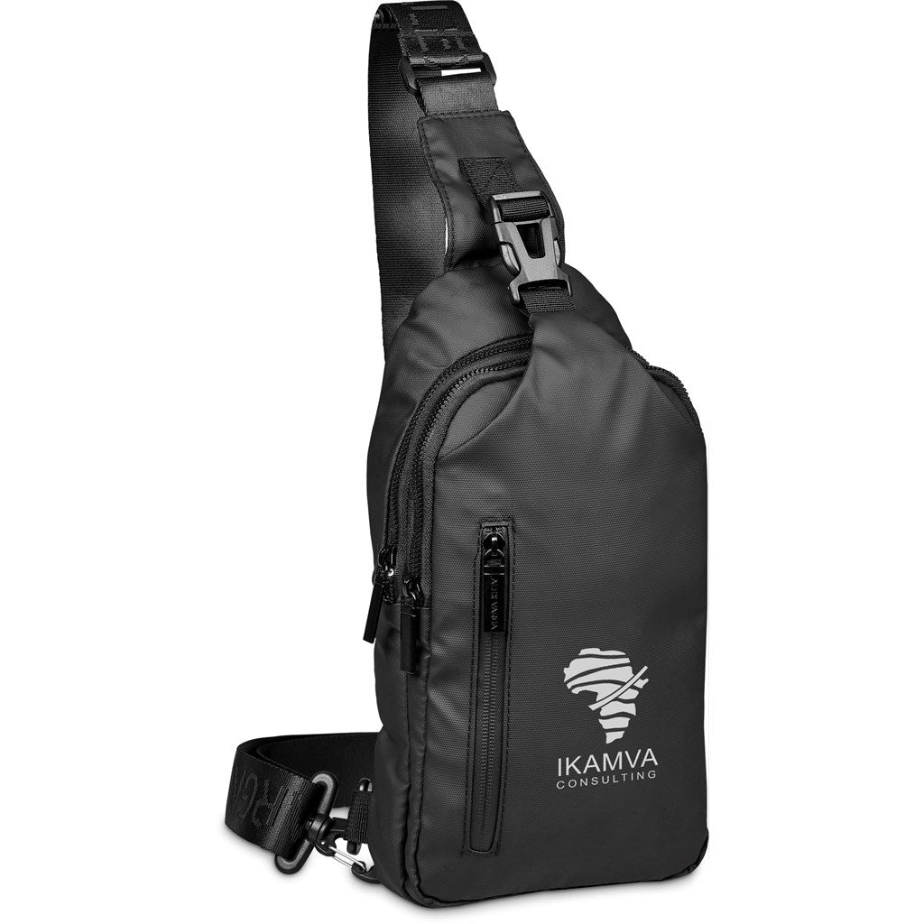 Yucatan Crossbody Sling Bag