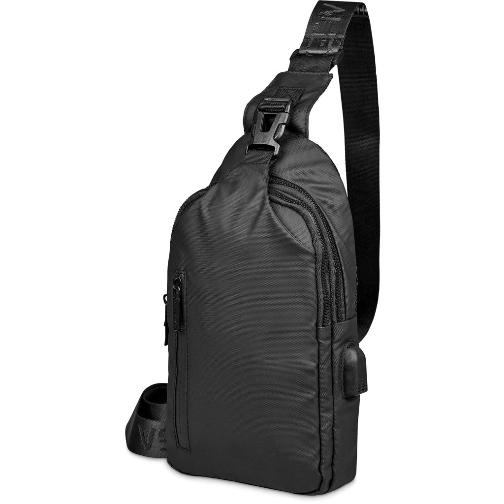 Yucatan Crossbody Sling Bag