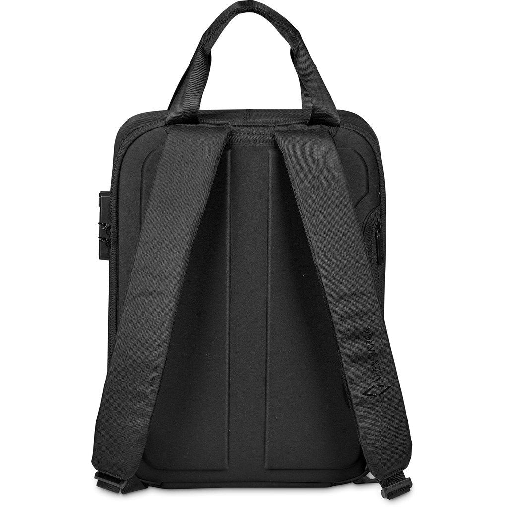 Tremezzo Laptop Backpack