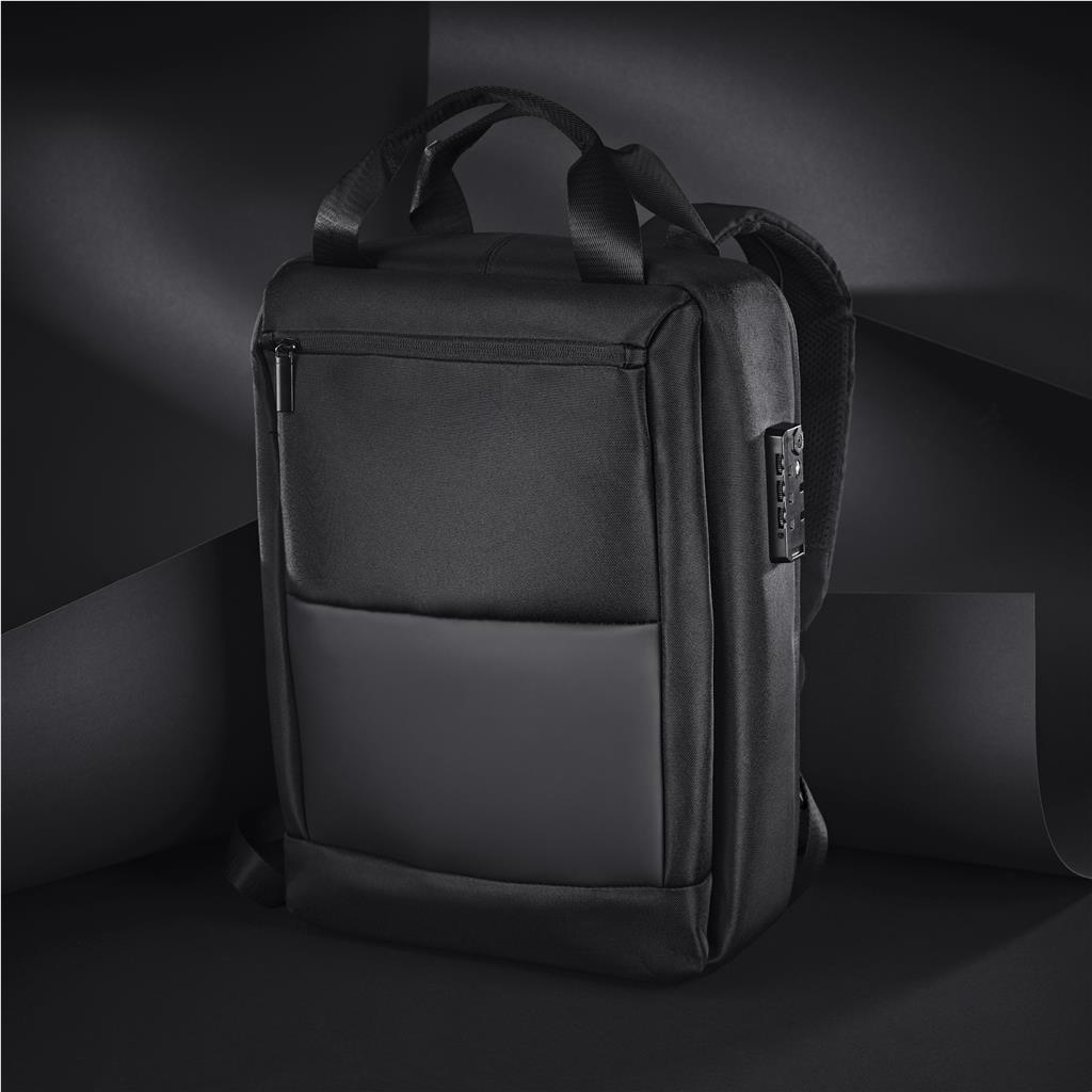 Tremezzo Laptop Backpack