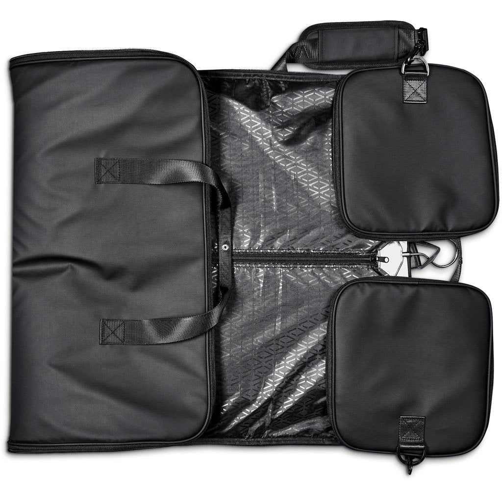 Portonovi Suit & Travel Bag