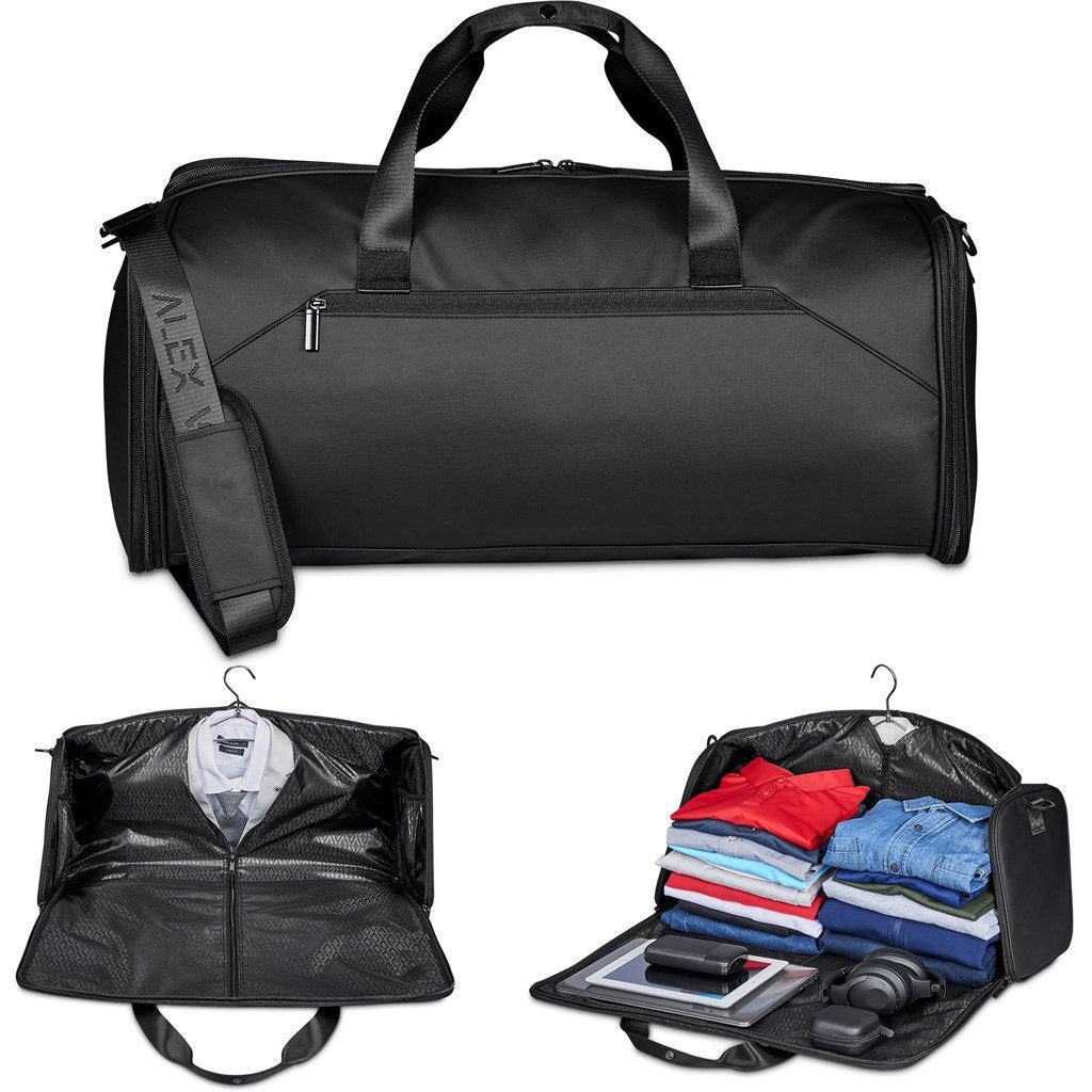 Portonovi Suit & Travel Bag