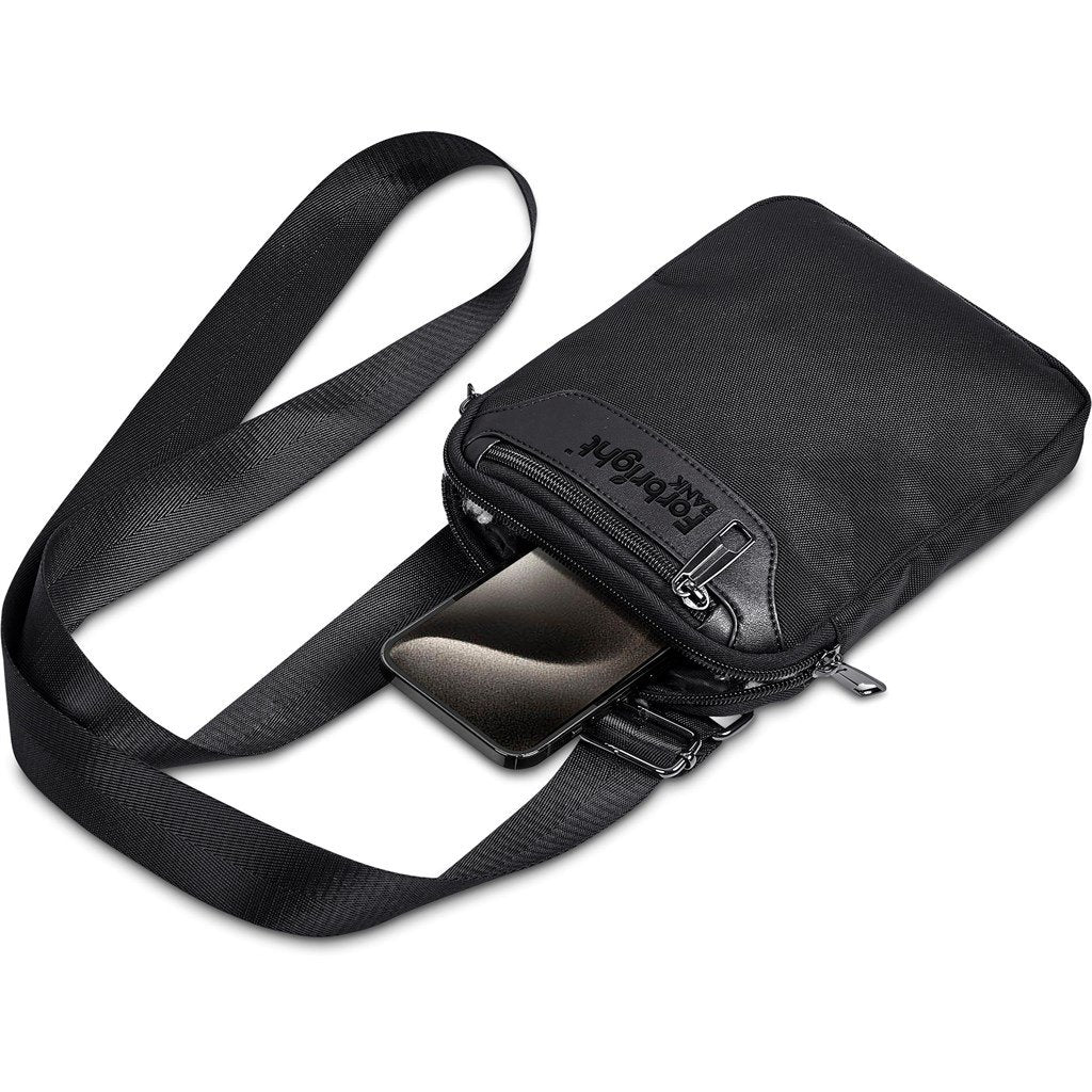 Bolzano Crossbody Bag