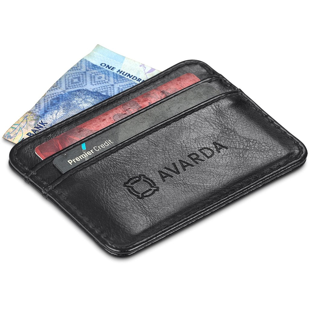 Coleridge RFID Card Wallet