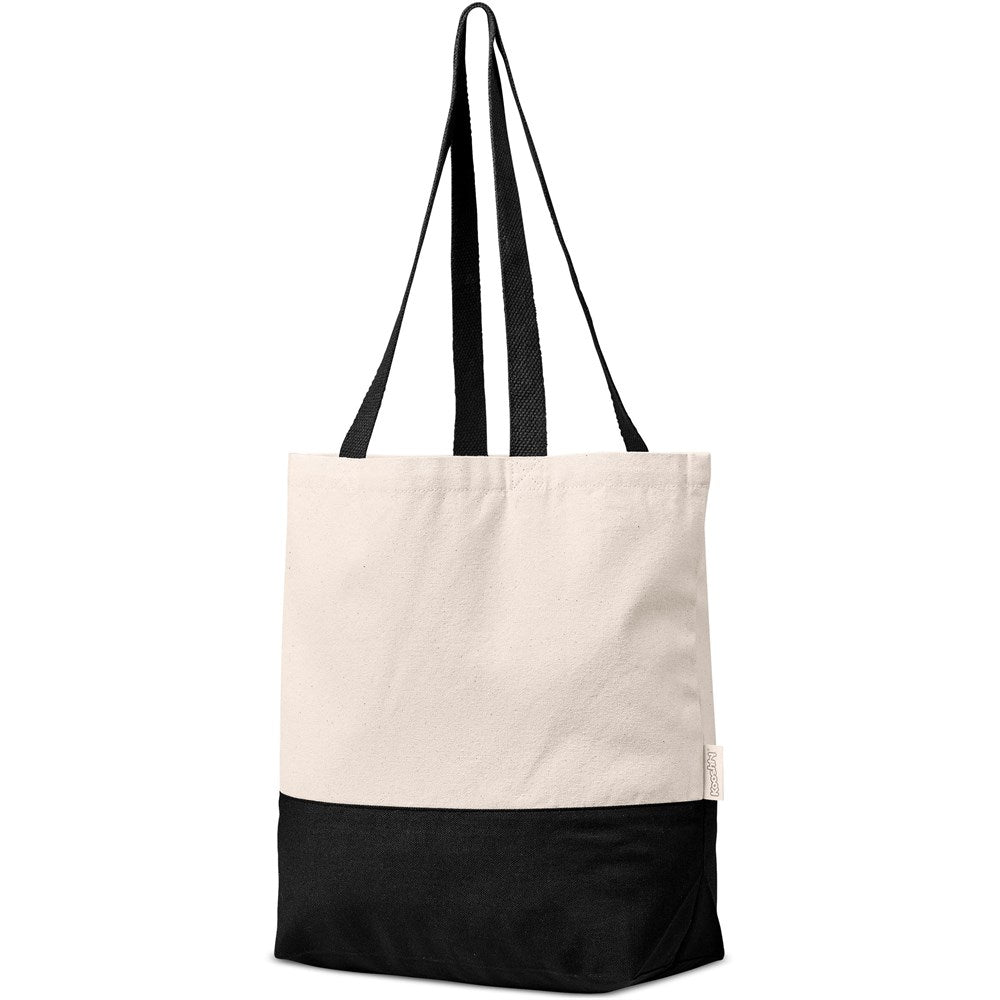 Convo Cotton Beach Bag
