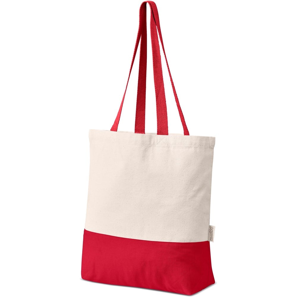 Convo Cotton Beach Bag