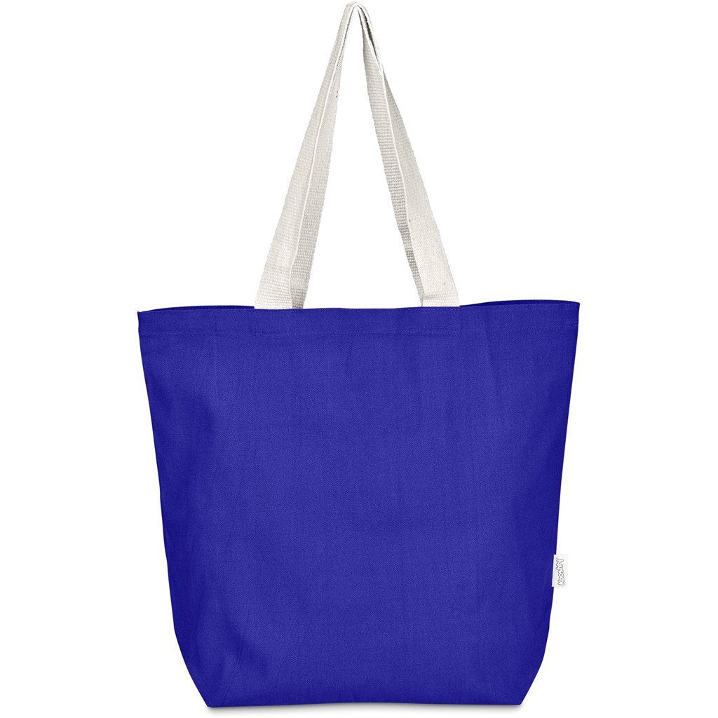 Cobbler Cotton Tote