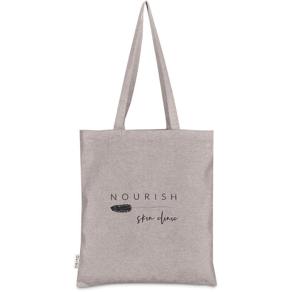 Sakiori Recycled Cotton Shopper