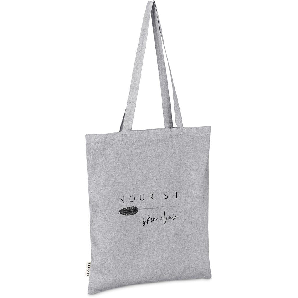 Sakiori Recycled Cotton Shopper