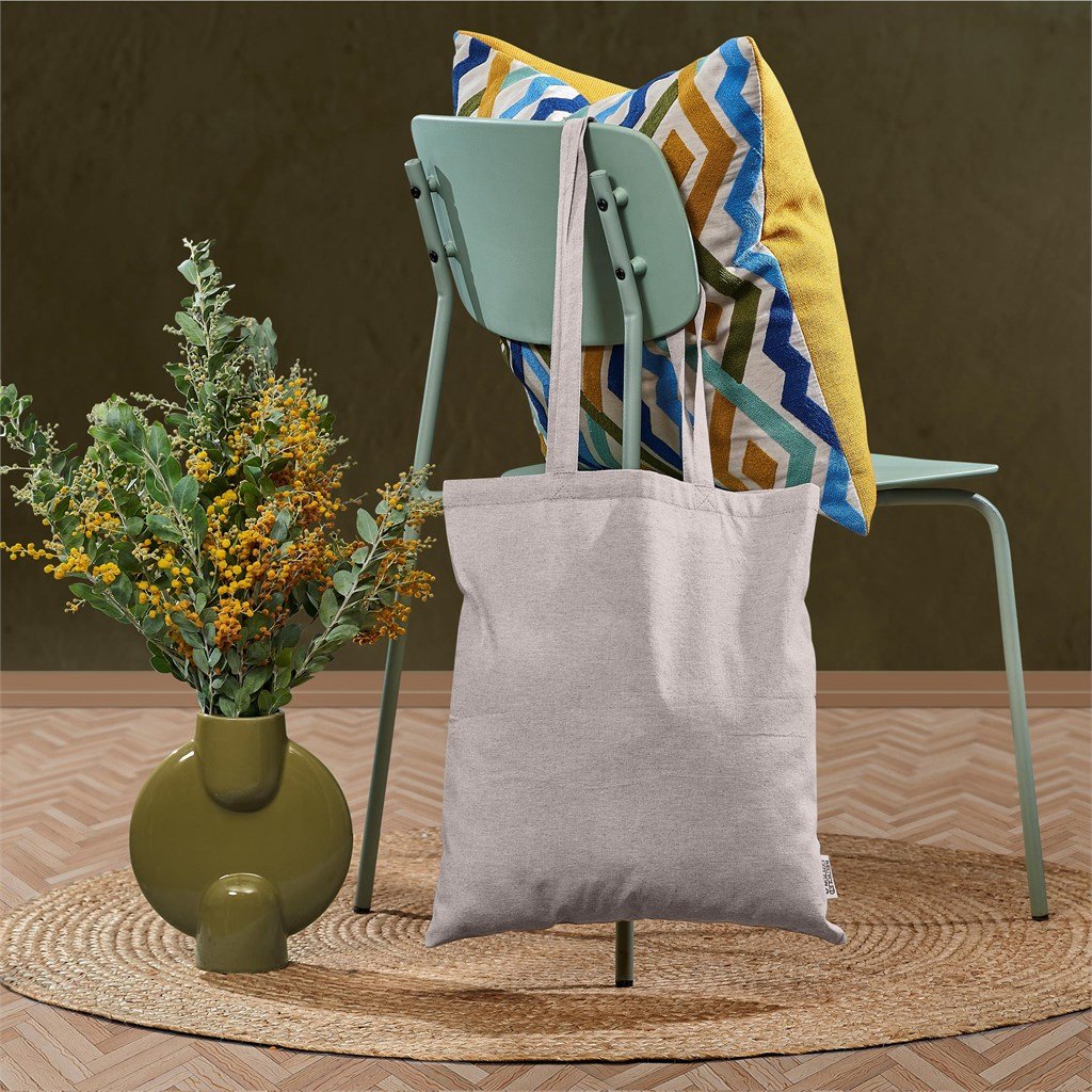 Sakiori Recycled Cotton Shopper