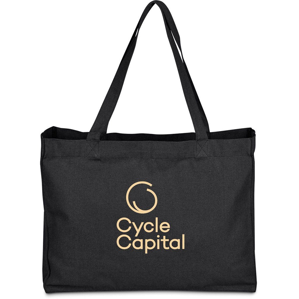 Subarashi Recycled Canvas Tote