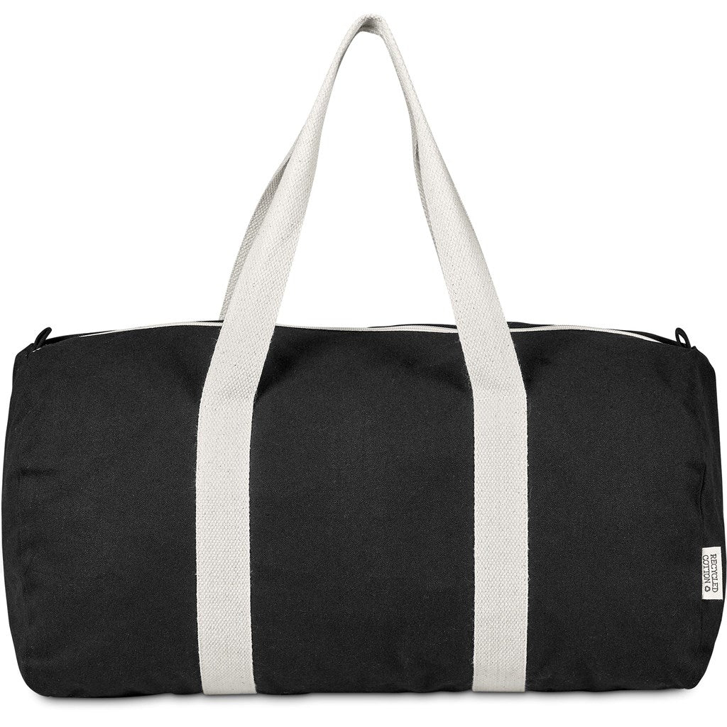 Supotsu Recycled Canvas Sports Bag