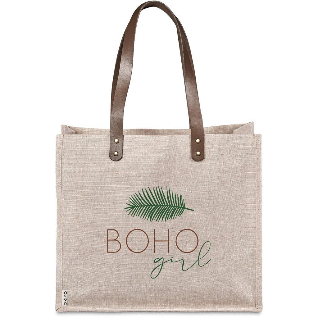 Moru Juco Tote