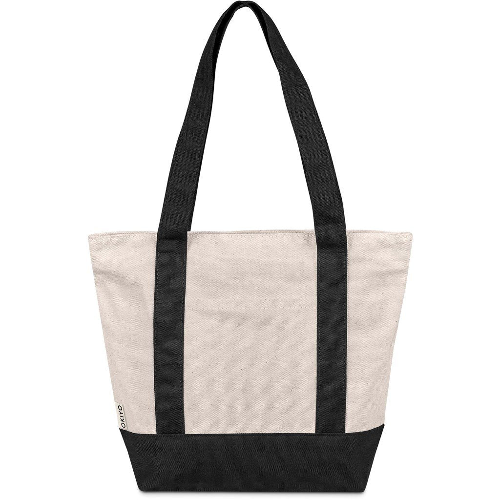Chibi Mini Cotton Bag