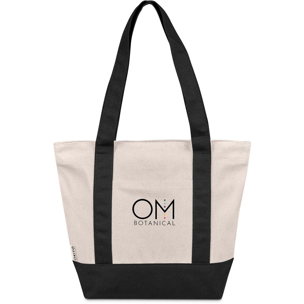 Chibi Mini Cotton Bag