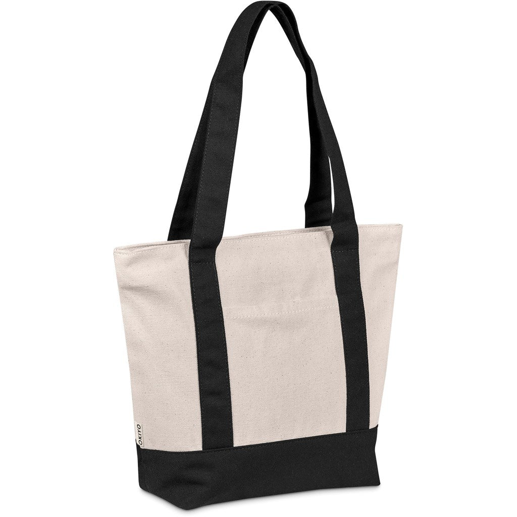Chibi Mini Cotton Bag
