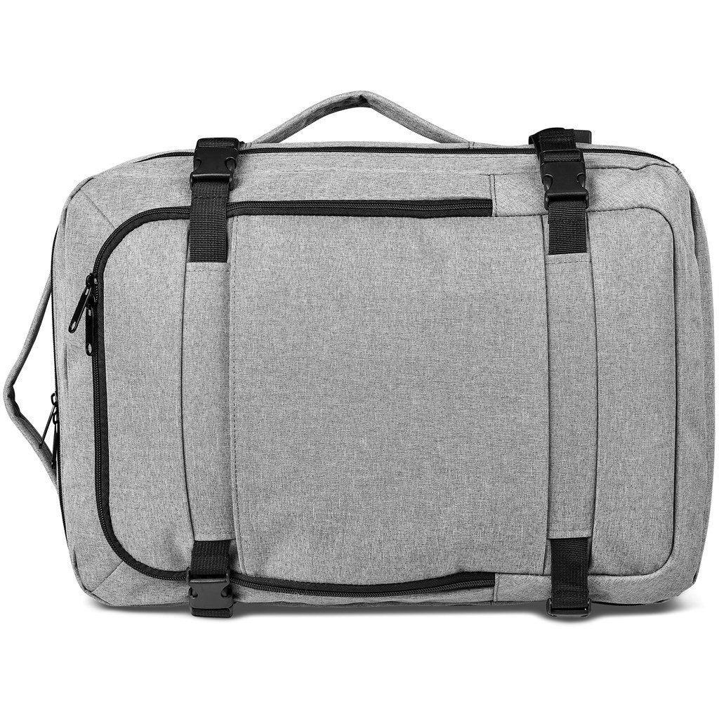 Cardiff Hybrid Laptop Backpack