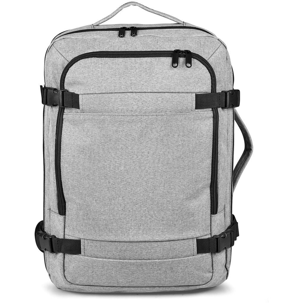 Cardiff Hybrid Laptop Backpack