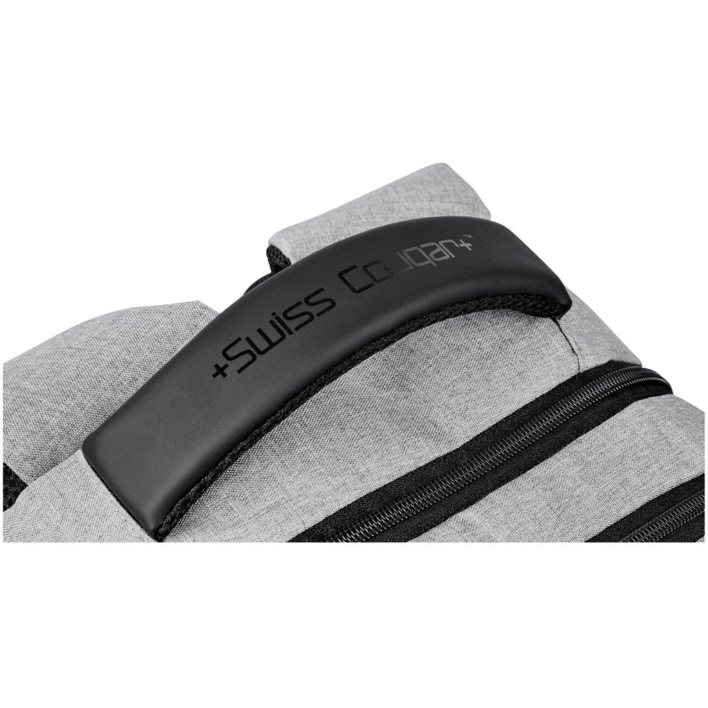 Zurich Laptop Backpack