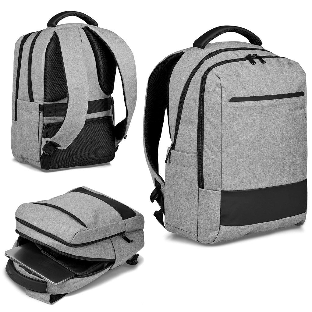 Zurich Laptop Backpack