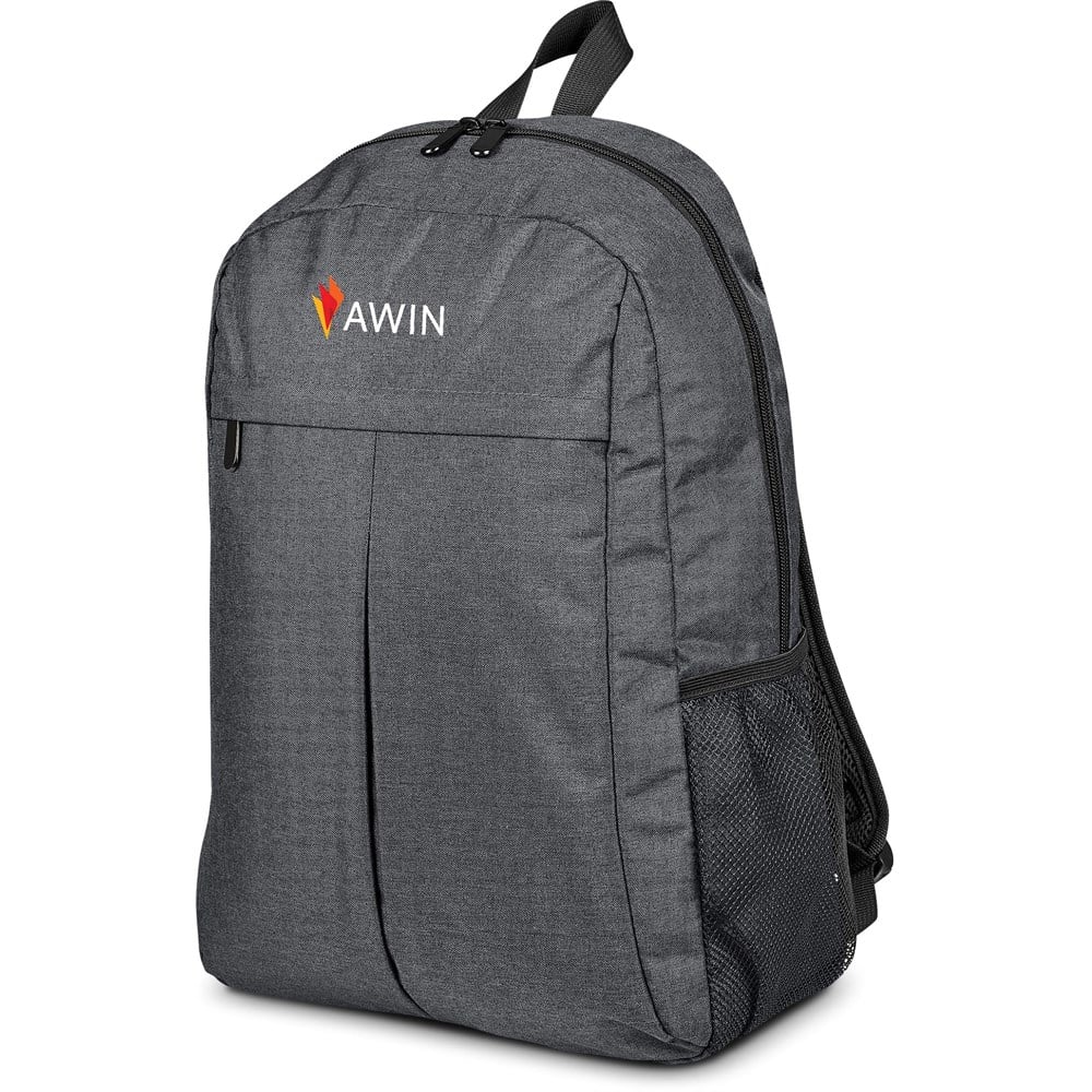 Stockholm Laptop Backpack