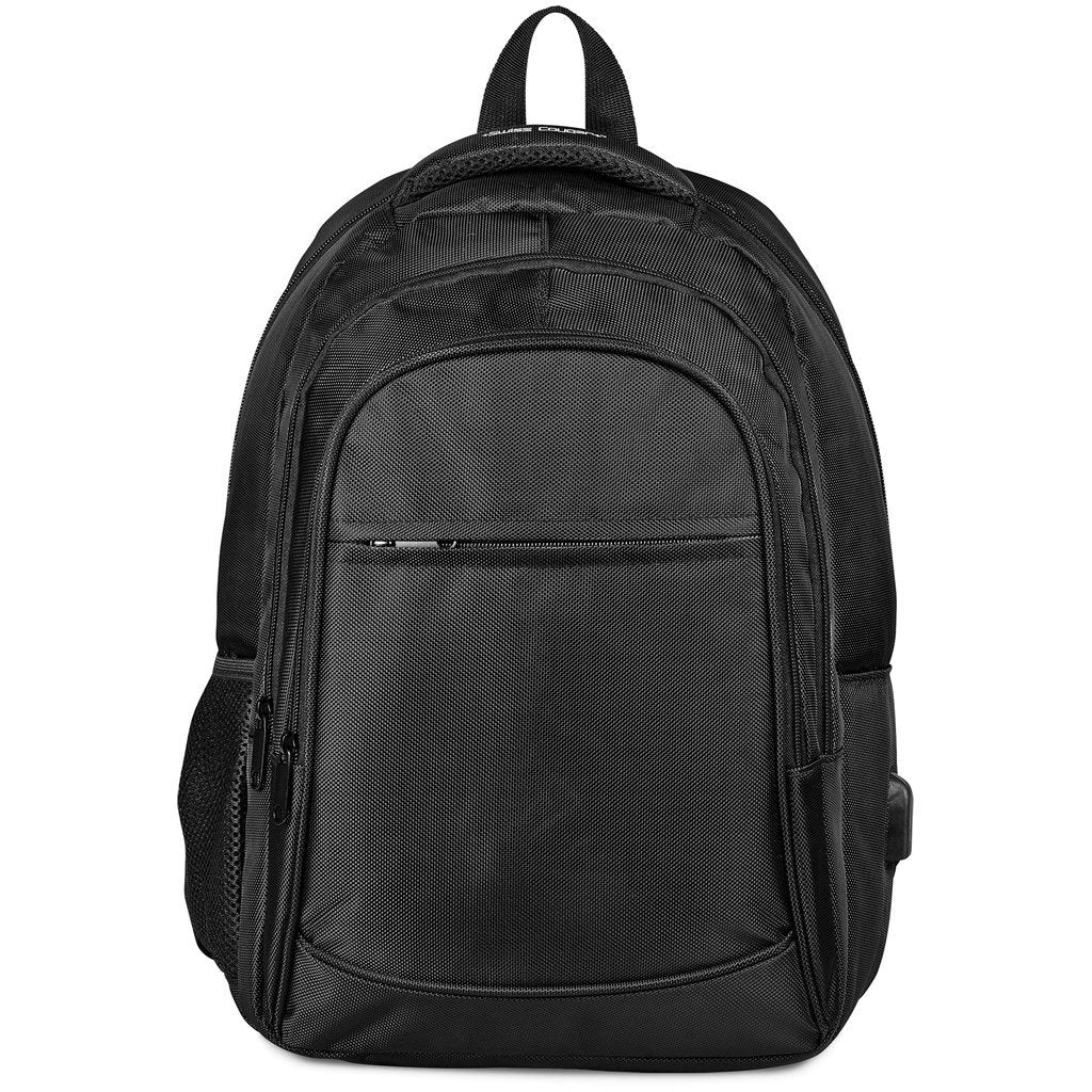 Boston Laptop Backpack