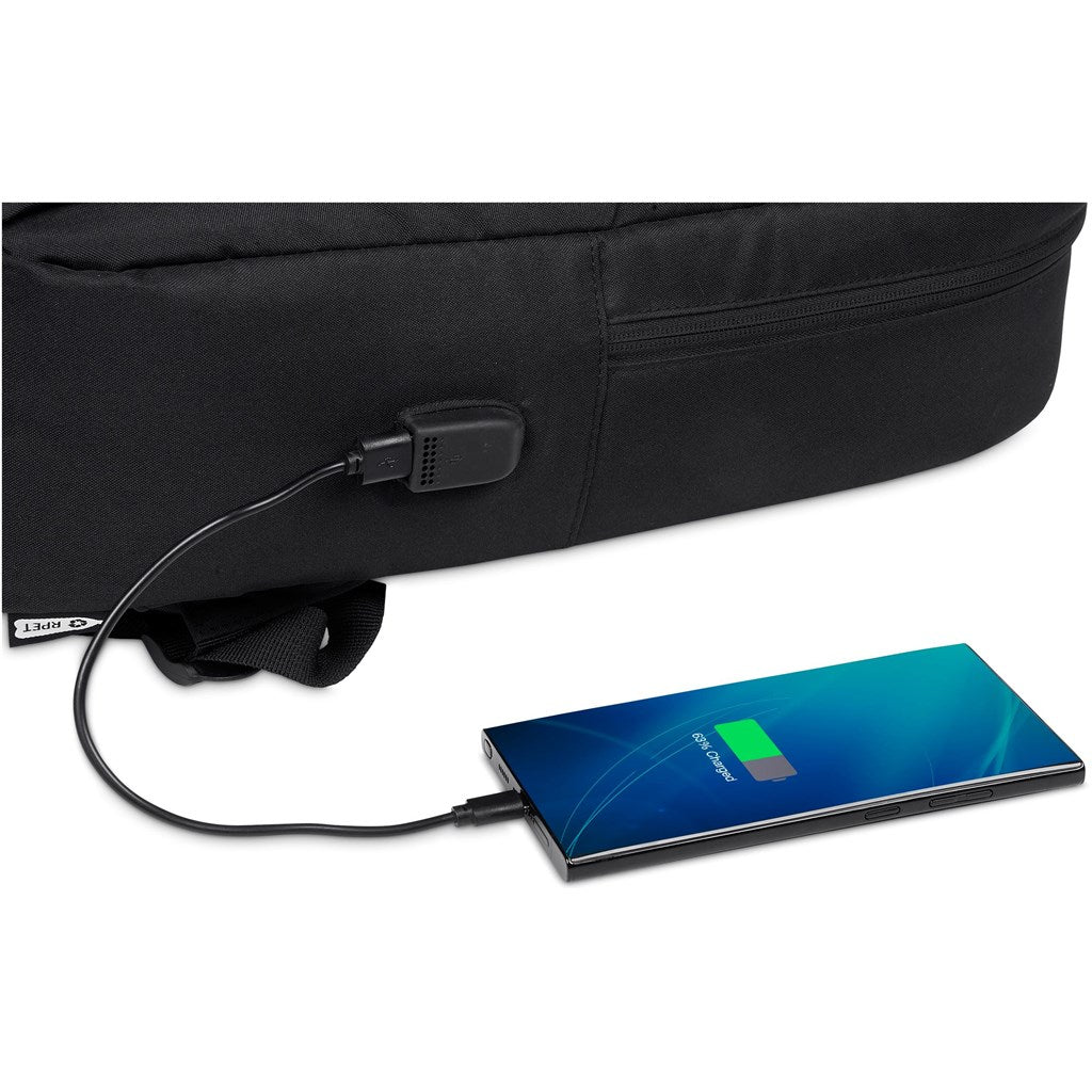 Arlington RPET Laptop Backpack