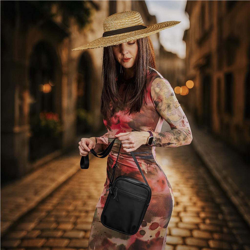 Highveld Crossbody Bag