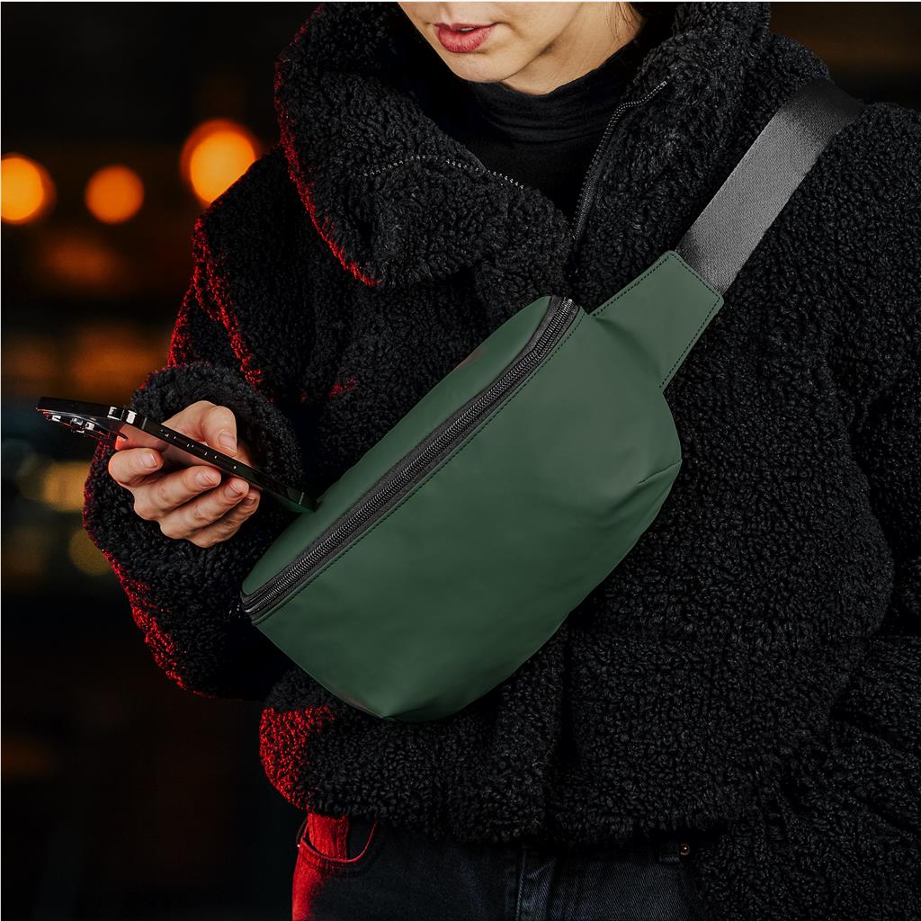 Saratoga Crossbody Bag