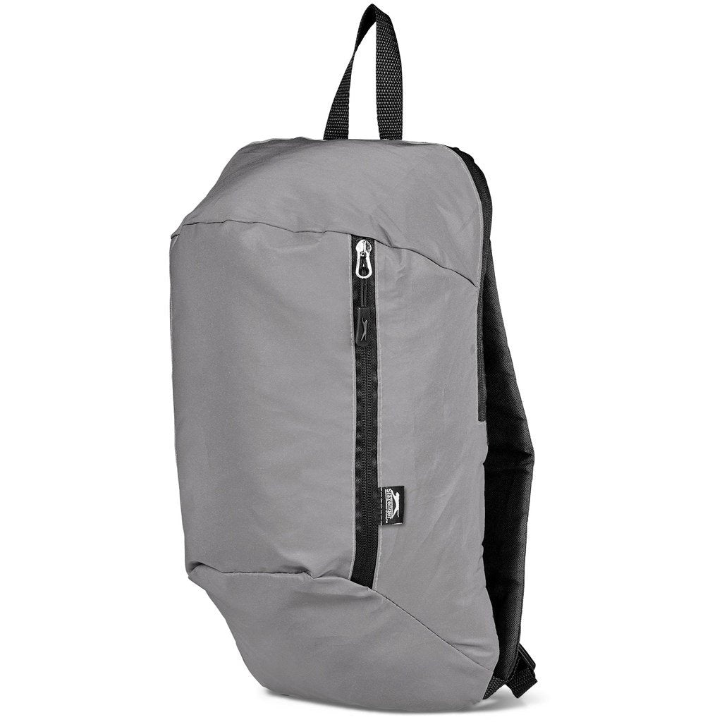 Olympia Reflective Backpack
