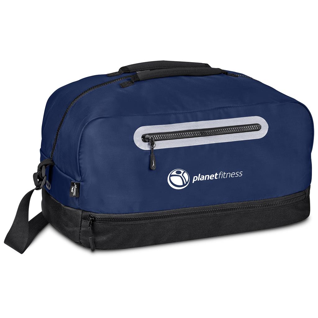 ProGear Water-Resistant Sports Bag