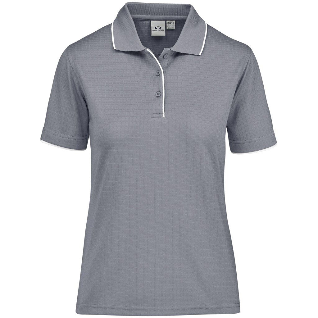 Ladies Elite Golf Shirt