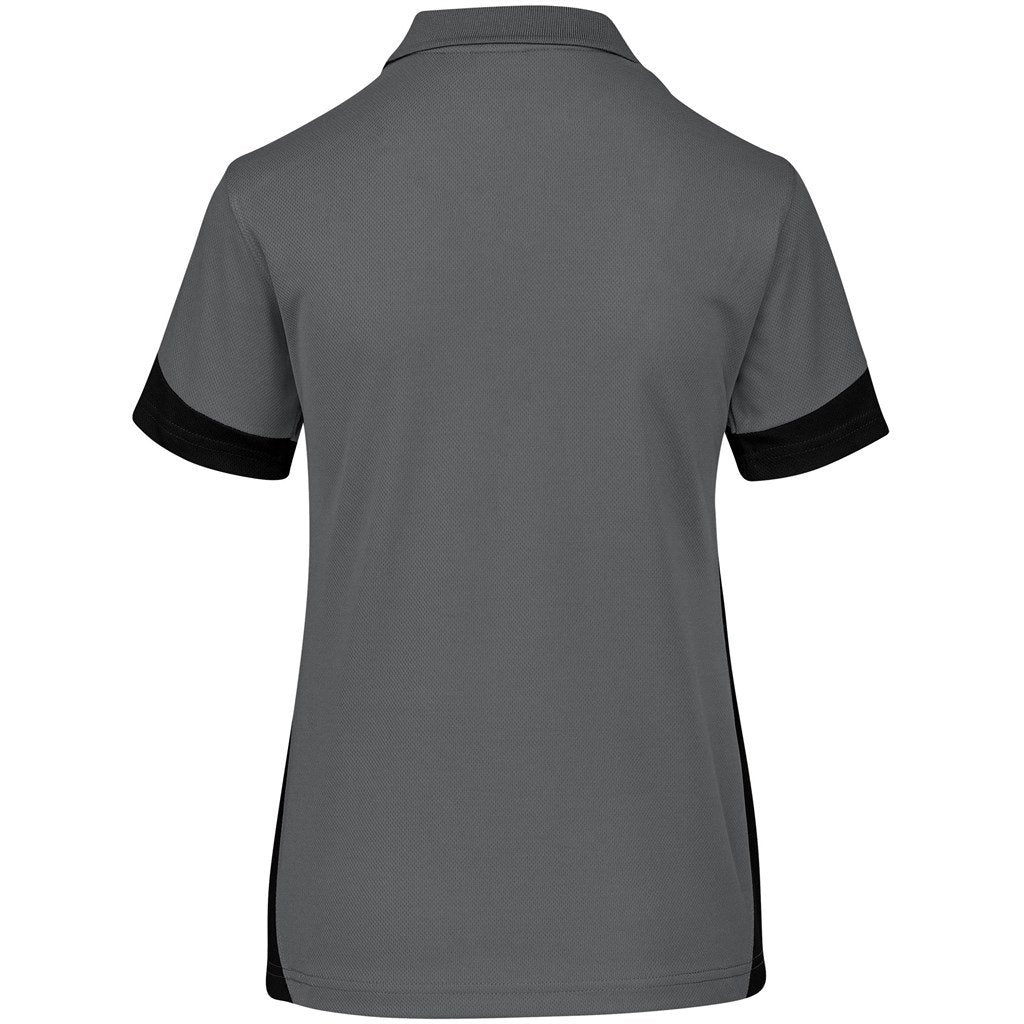 Ladies Talon Golf Shirt