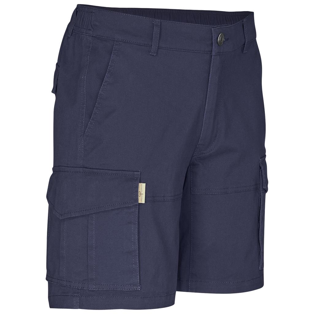 Mens Meseta Twill Shorts