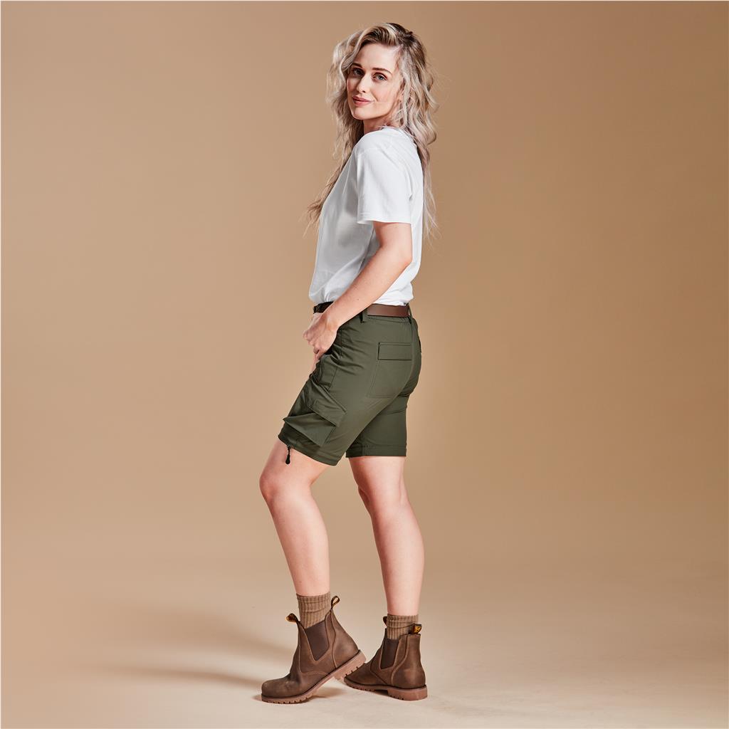 Ladies Outeniqua Pants