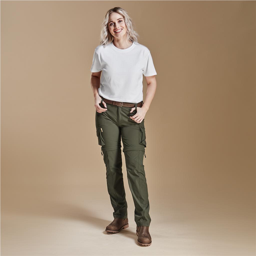 Ladies Outeniqua Pants