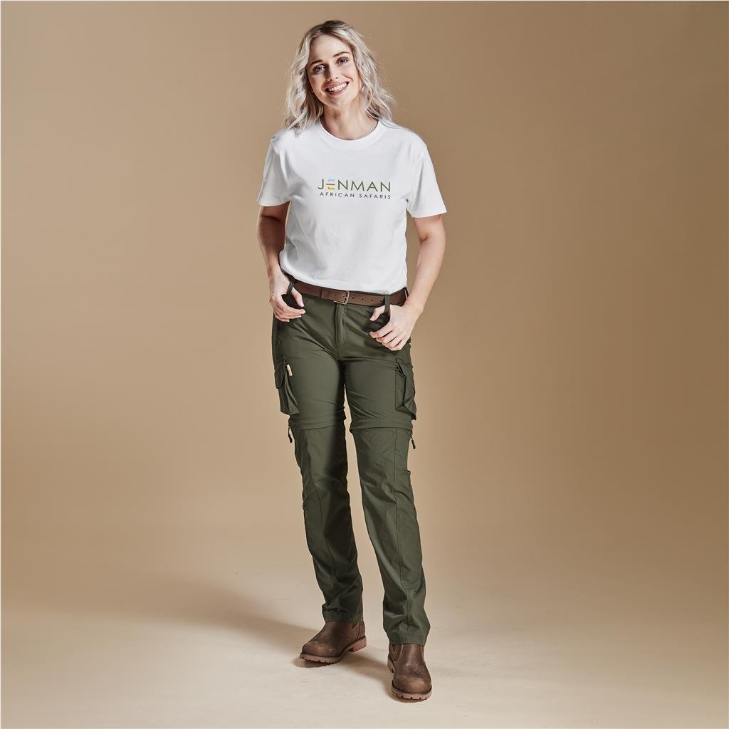 Ladies Outeniqua Pants