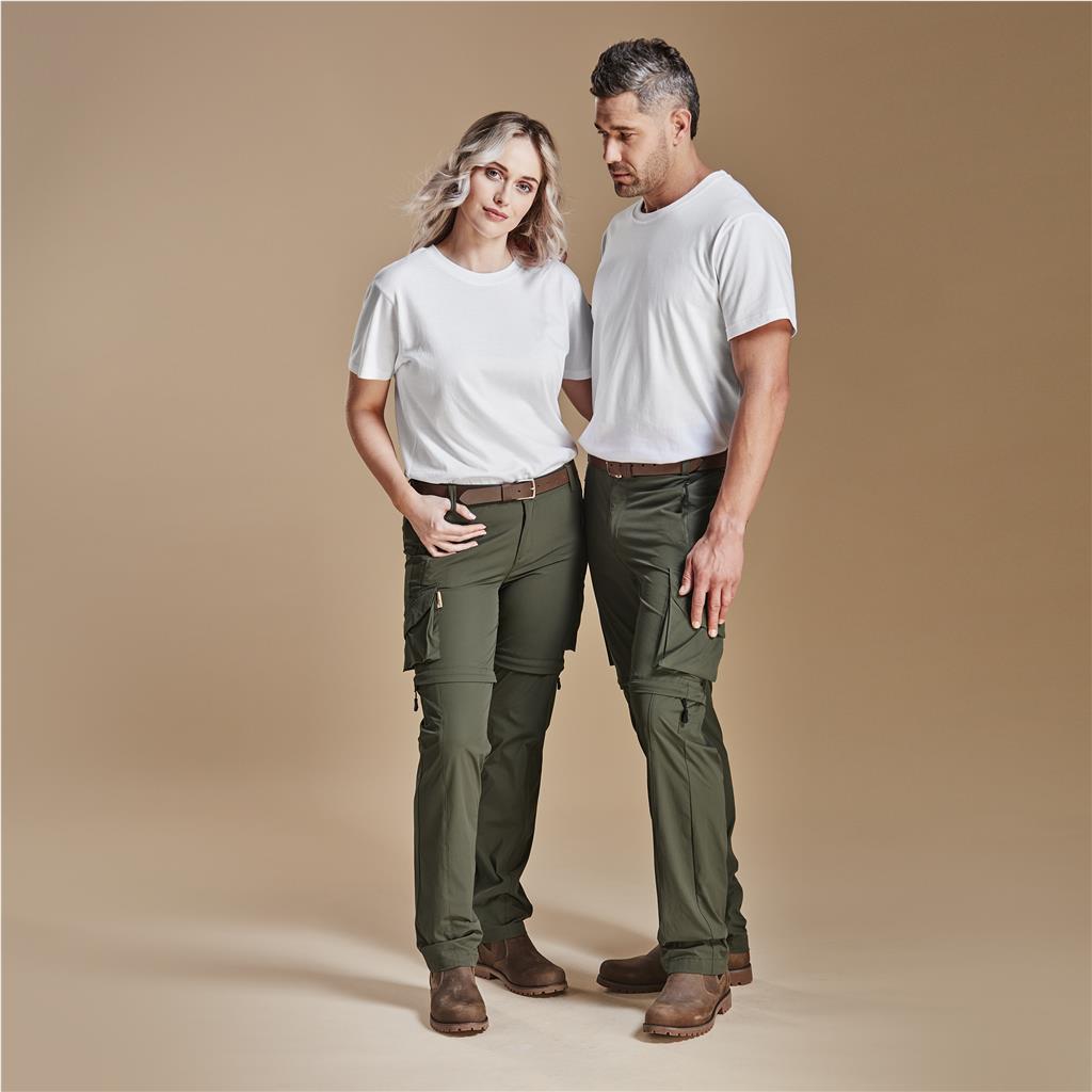 Ladies Outeniqua Pants