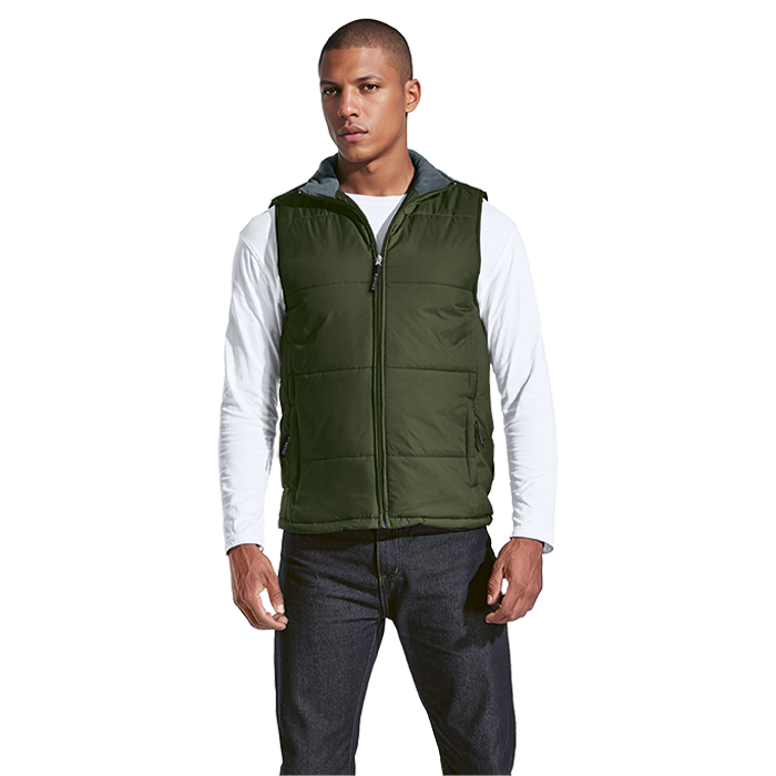 Mens Bodywarmer
