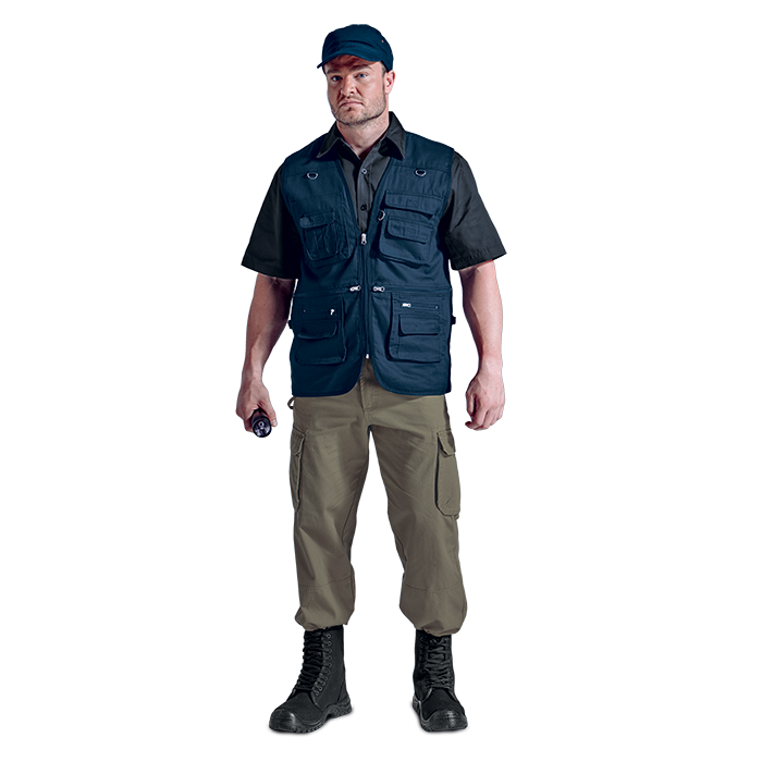 Fishing / Hunting Jacket