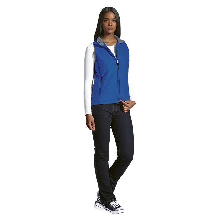 Ladies Bodywarmer