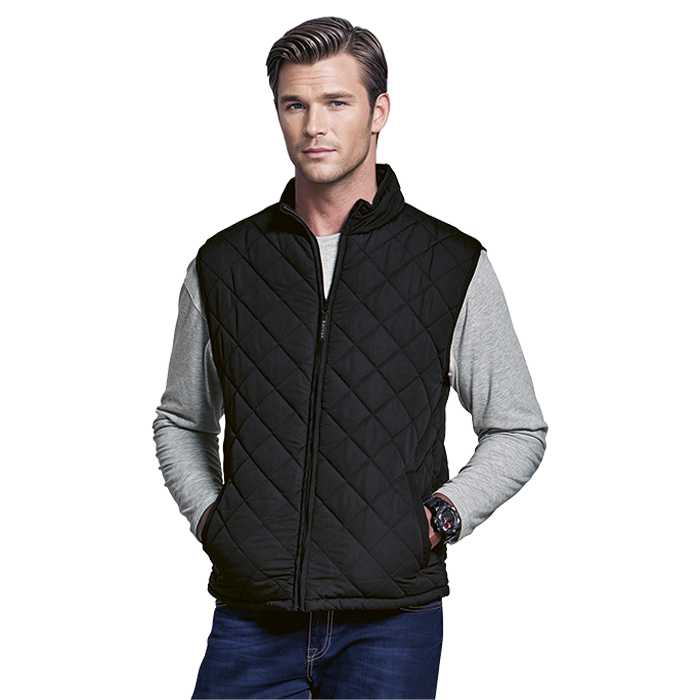 Mens Michigan Bodywarmer