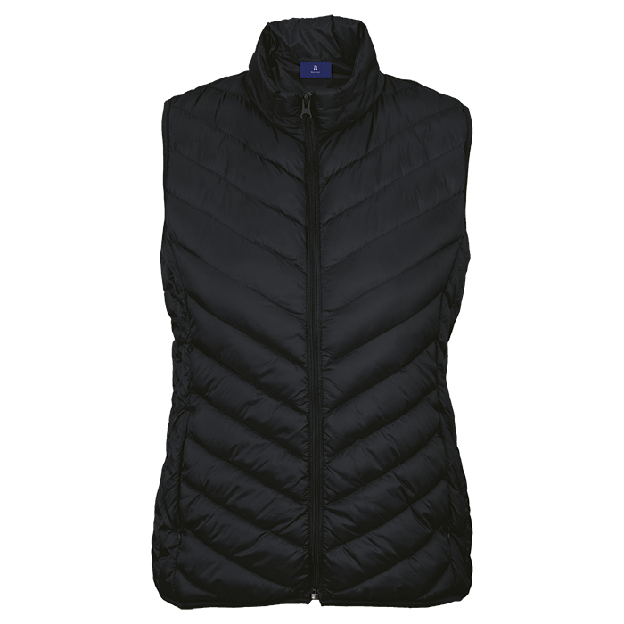 West Bodywarmer Ladies