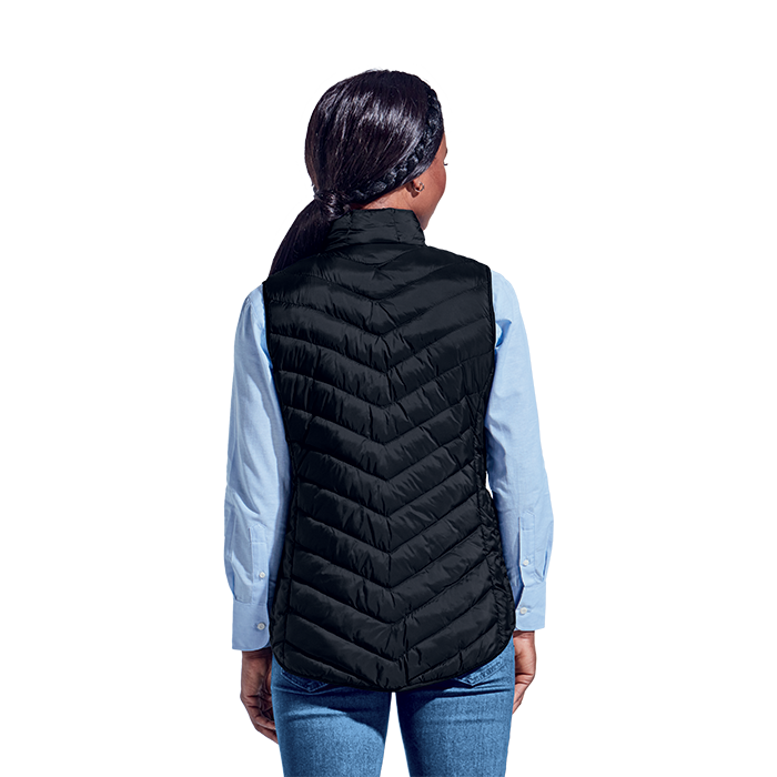 West Bodywarmer Ladies